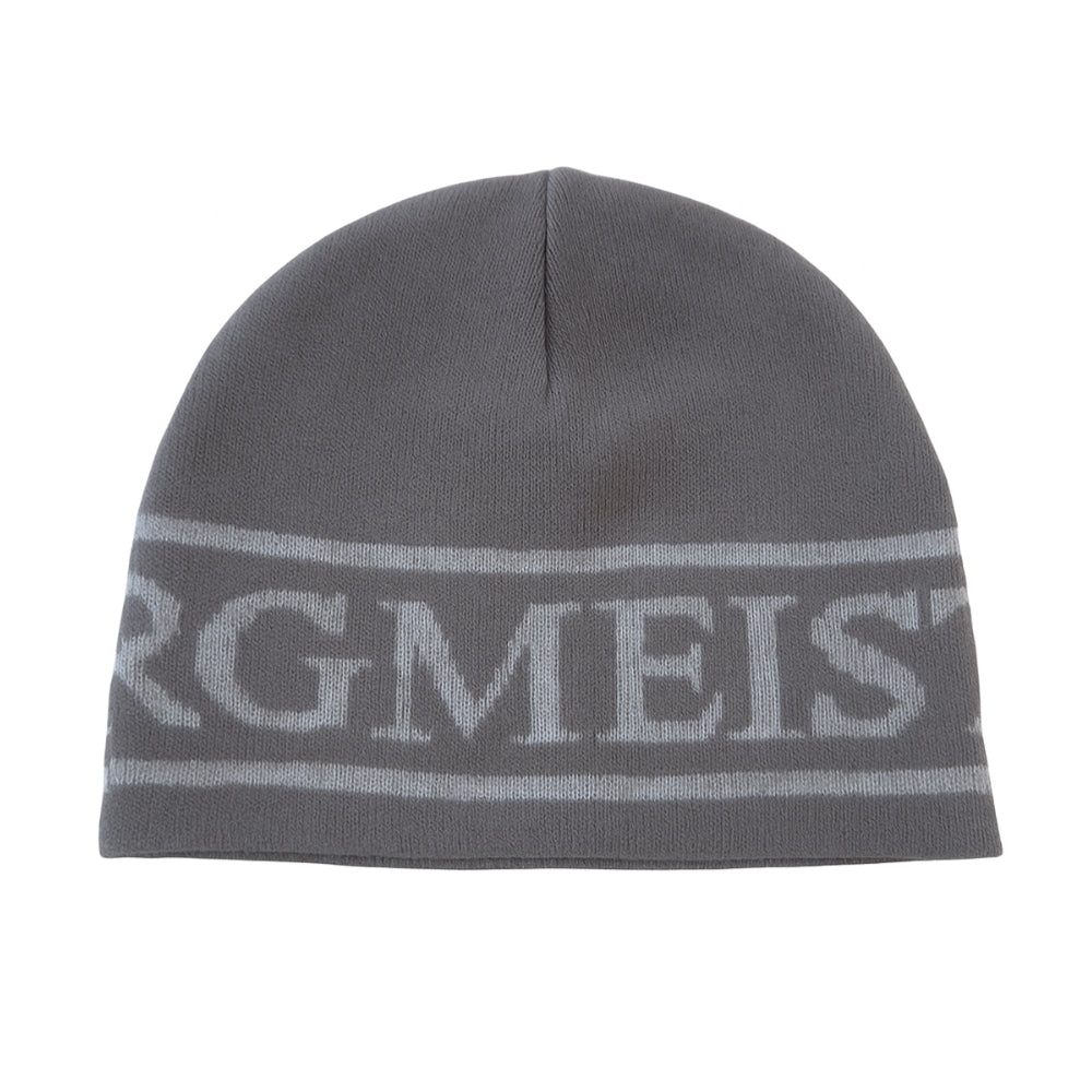 HEAD TOQUE BEANIE GRAY
