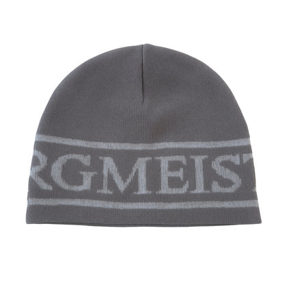 HEAD TOQUE BEANIE GRAY