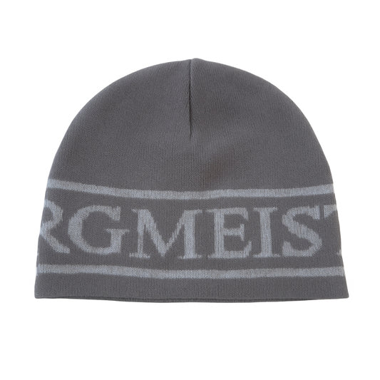 HEAD TOQUE BEANIE GRAY